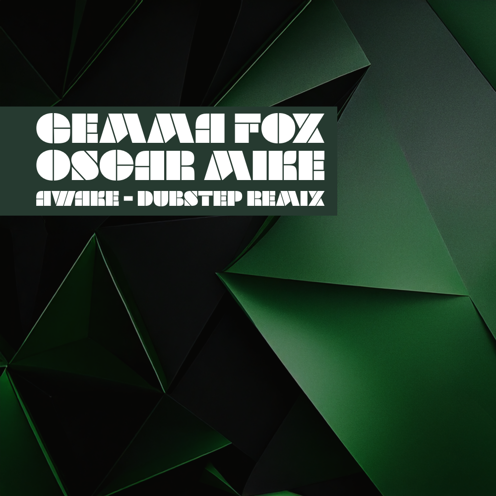 Cover for Awake - Dubstep Remix